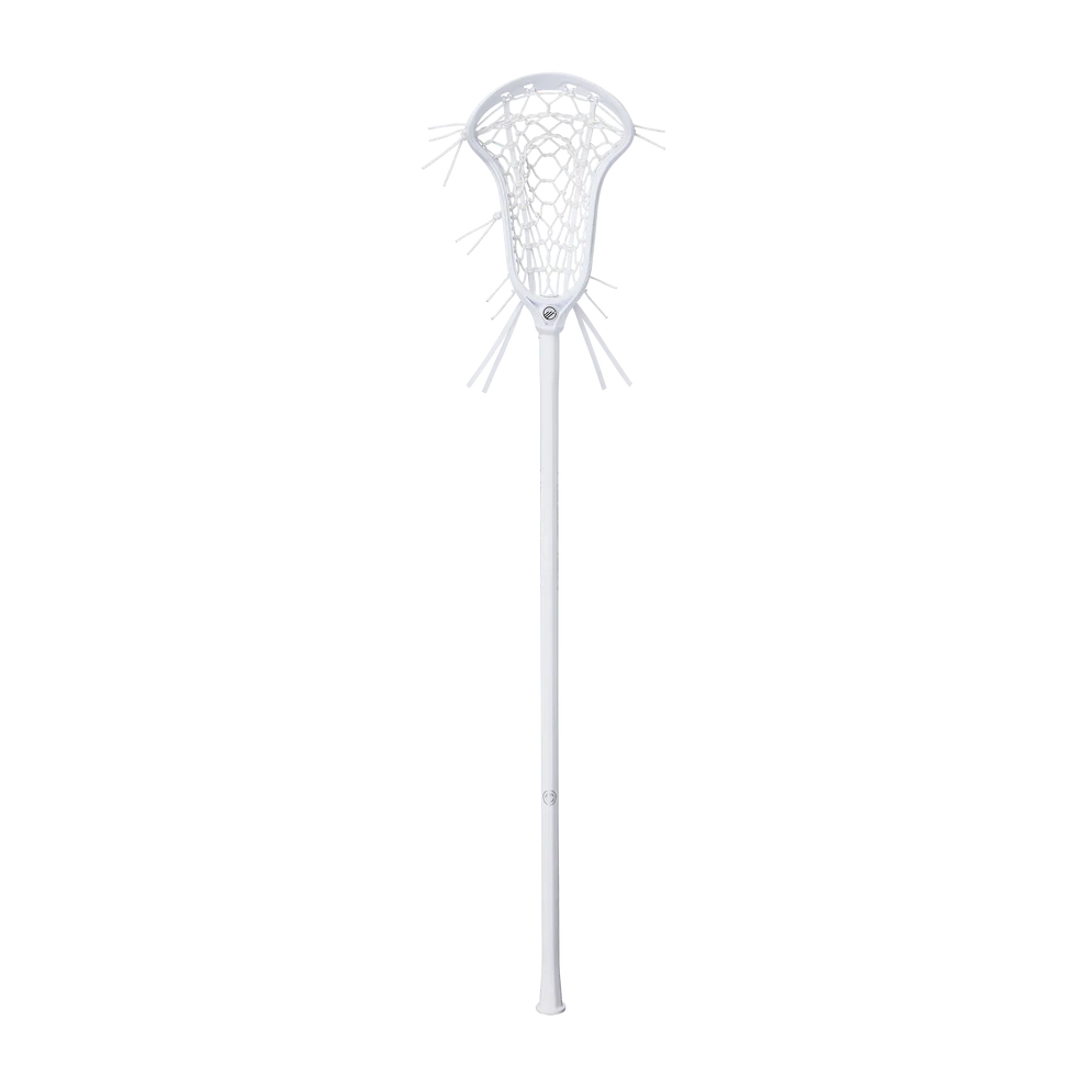 Maverik Nitro Hex Complete Women's Lacrosse Stick