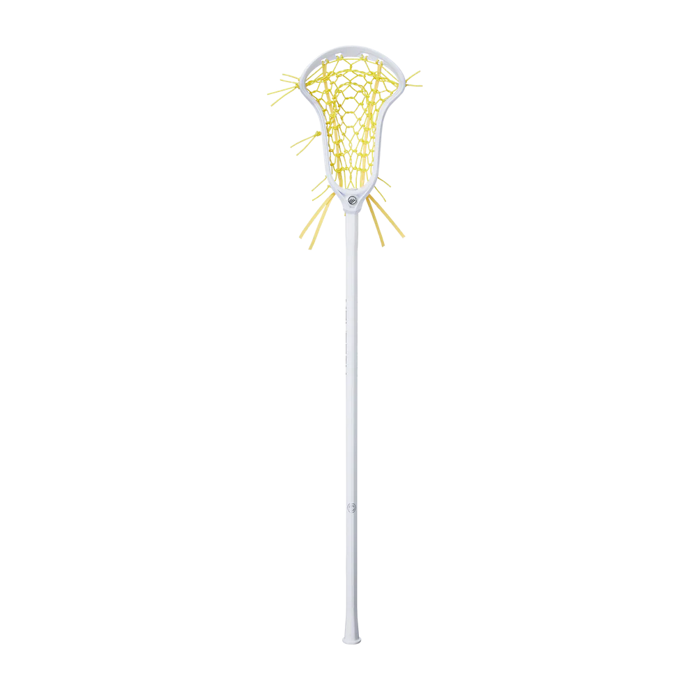 Maverik Nitro Hex Complete Women's Lacrosse Stick