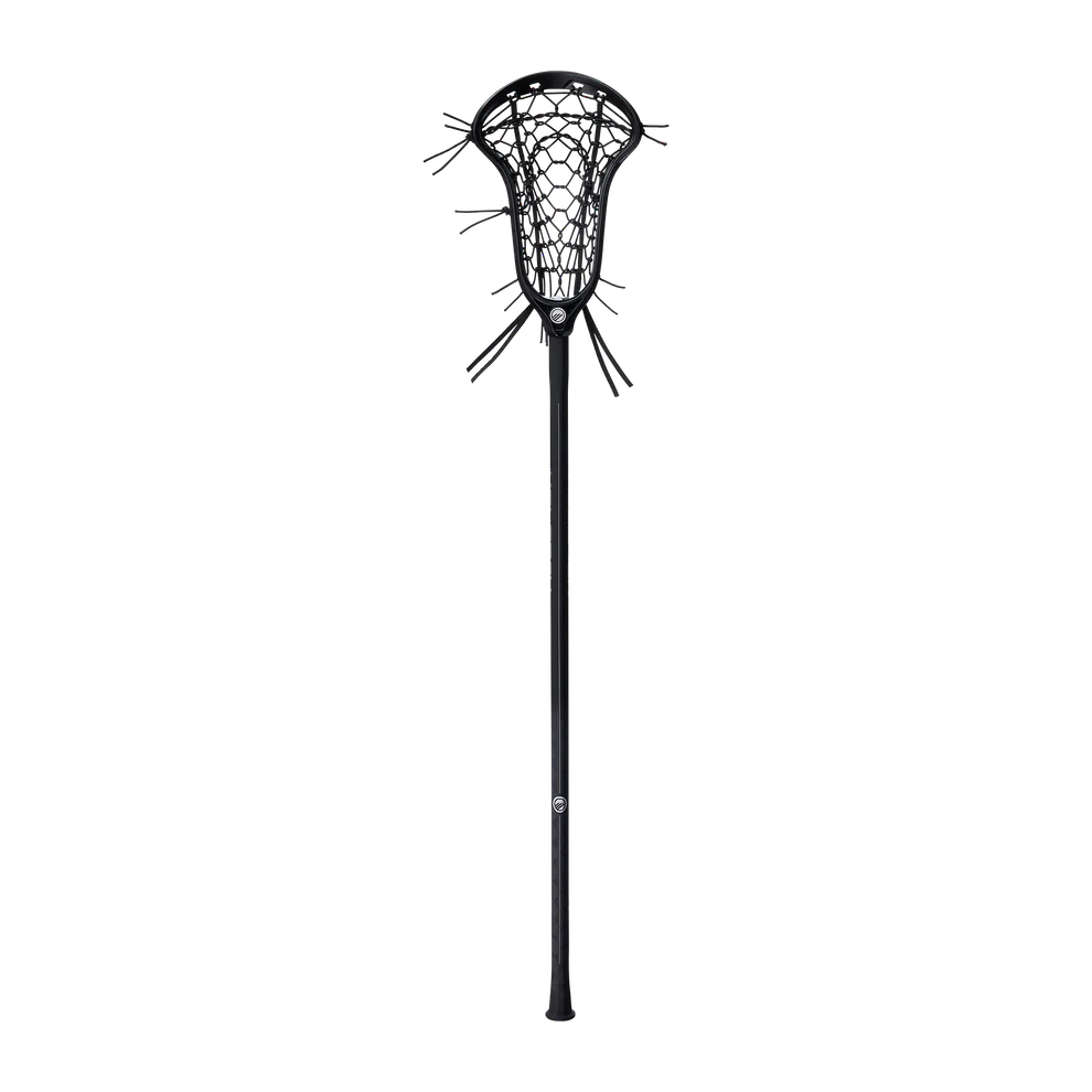 Maverik Nitro Hex Complete Women's Lacrosse Stick