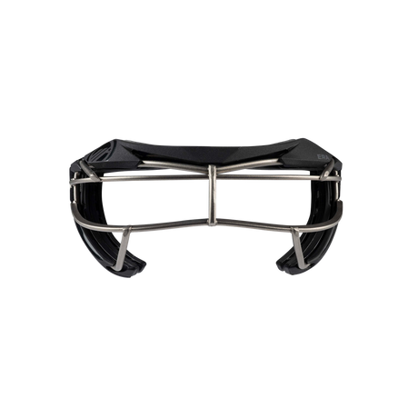 Maverik Era Women's Lacrosse Goggles in black