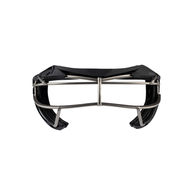 Maverik Era Women's Lacrosse Goggles in black