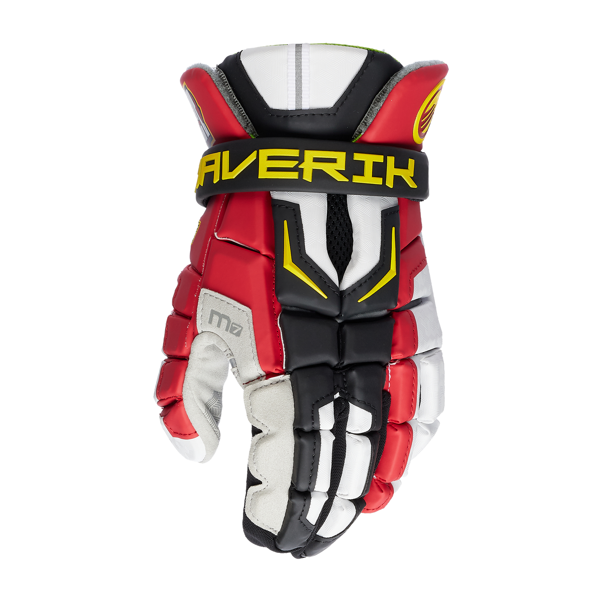 Custom Maverik M7 Lacrosse Gloves