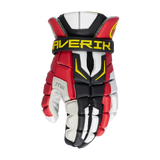 Custom Maverik M7 Lacrosse Gloves