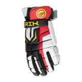 Custom Maverik M7 Lacrosse Gloves