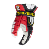 Custom Maverik M7 Lacrosse Gloves