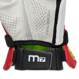 Custom Maverik M7 Lacrosse Gloves