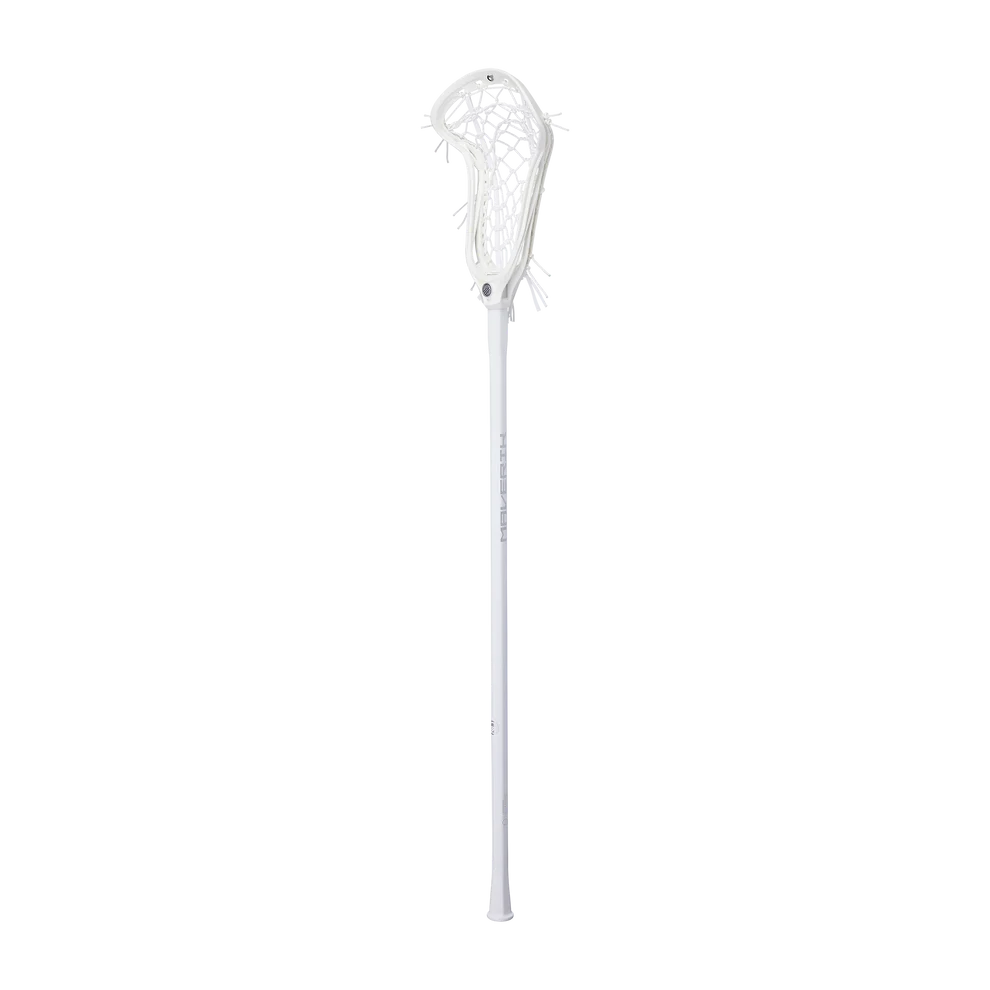 Maverik Nitro Degree Hex Complete Women's Lacrosse Stick