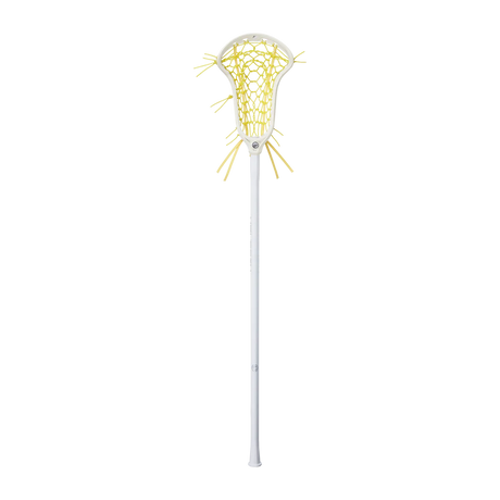 Maverik Nitro Degree Hex Complete Women's Lacrosse Stick