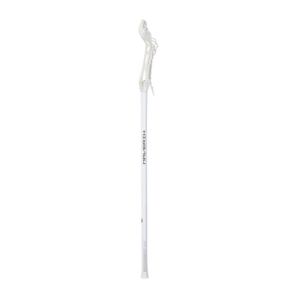Maverik Sonar Degree Hex Complete Women's Lacrosse Stick