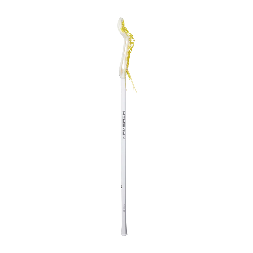 Maverik Sonar Degree Hex Complete Women's Lacrosse Stick