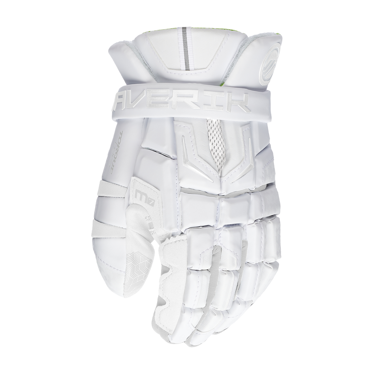 Maverik M7 Lacrosse Goalie Gloves