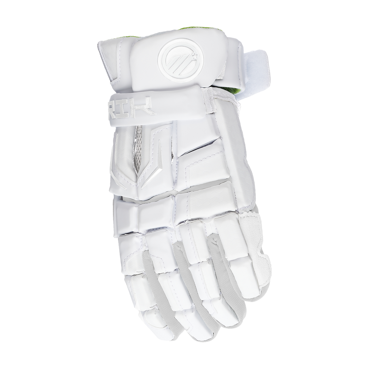 Maverik M7 Lacrosse Goalie Gloves