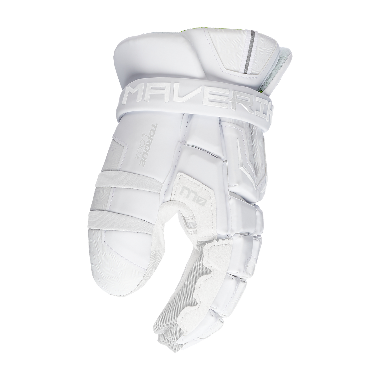 Maverik M7 Lacrosse Goalie Gloves