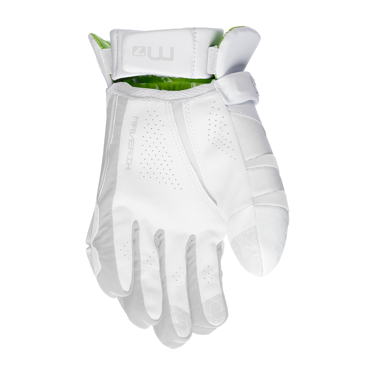 Maverik M7 Lacrosse Goalie Gloves