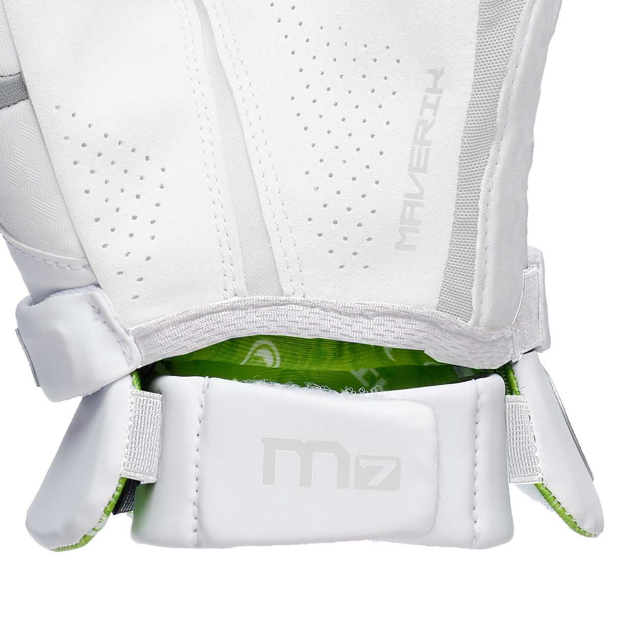 Maverik M7 Lacrosse Goalie Gloves