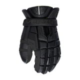 Maverik M7 Lacrosse Goalie Gloves Black