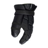 Maverik M7 Lacrosse Goalie Gloves Black