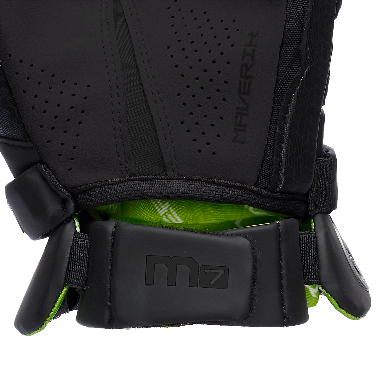 Maverik M7 Lacrosse Goalie Gloves