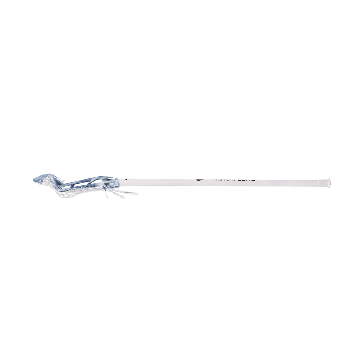 Nike Victory Elite 2 Complete Women's Lacrosse Stick Limited Edition Blue Marble