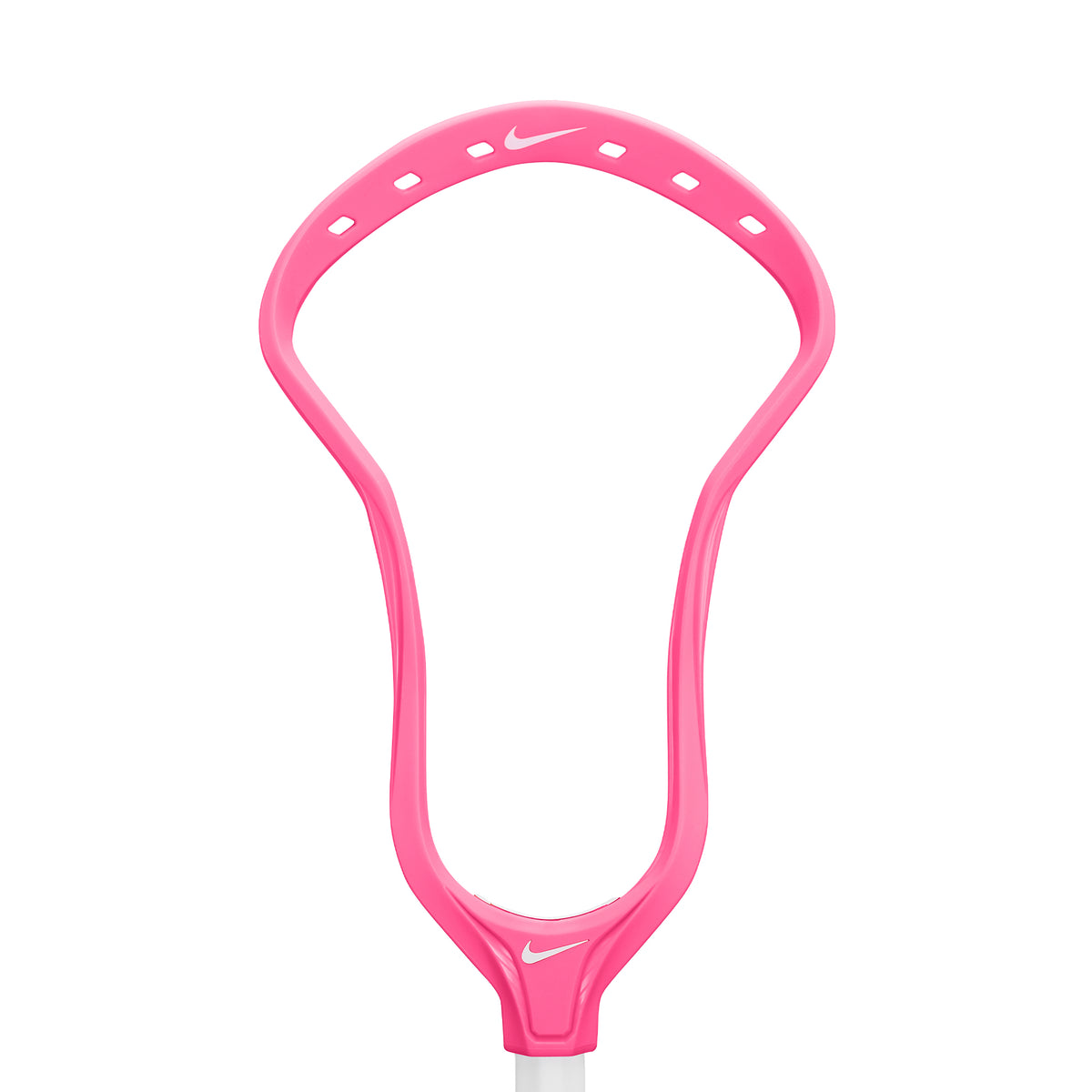 Limited Edition Nike Surge Elite Lacrosse Head University Pink