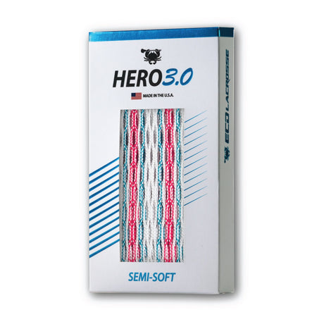 Limited Edition ECD Hero 3.0 South Beach 2023 Semi Soft Mesh Piece