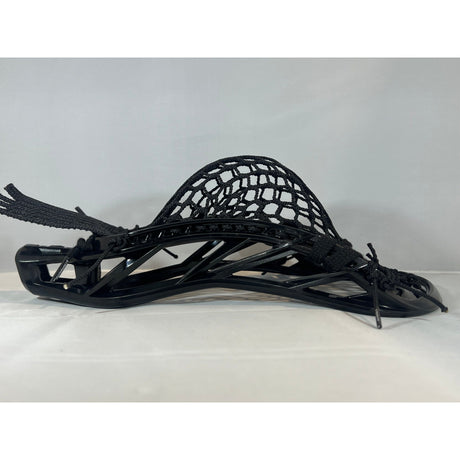 Custom Maverik Havok 2 Lacrosse Head with 5X Black