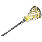 STX Crux 600 Crux Mesh Pro Complete Women's Lacrosse Stick