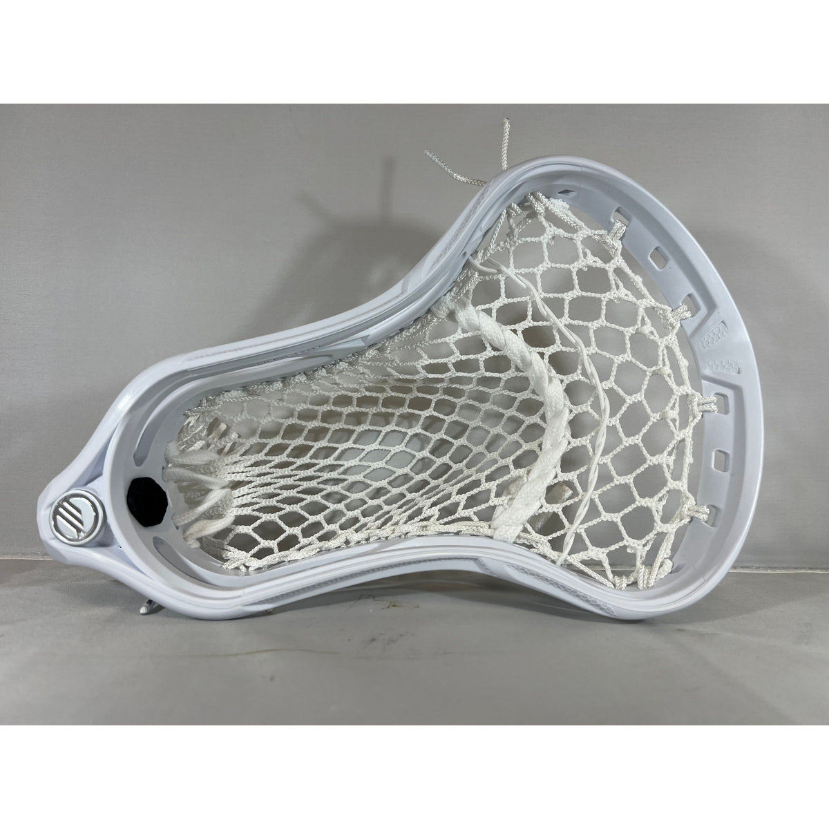 Custom Maverik Optik Force with Stringking 5S – Northern Soul Sportswear