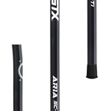 STX Aria SC-TI Alloy Women's Lacrosse Handle