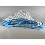 Custom STX Lacrosse Stallion 1K Head Limited Edition Carolina ECD Hero 3.0