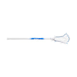 Limited Edition White/Royal STX Aria Pro-M Complete Women's Lacrosse Stick
