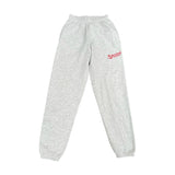 Northern Soul Lax Sweat Pants Grey