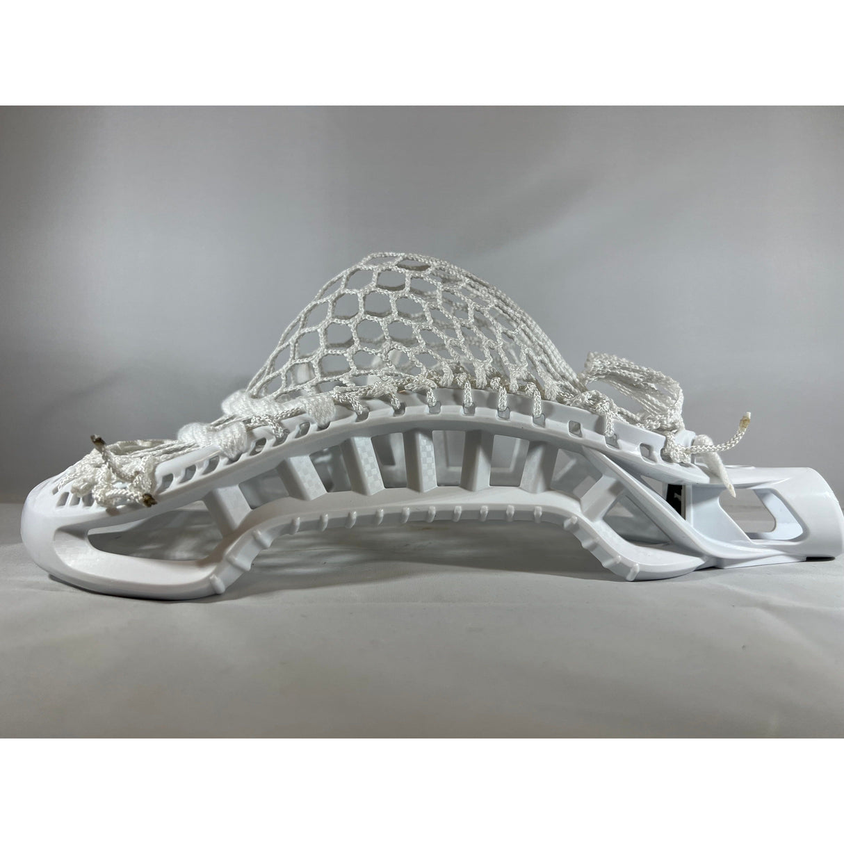 Custom Gait D2T Strung with Stringking 5S Mesh