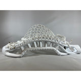 Custom Gait D2T Strung with Stringking 5S Mesh