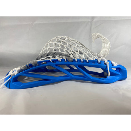 Custom STX Hammer 1K Blue with ECD Hero 4.0 Mesh