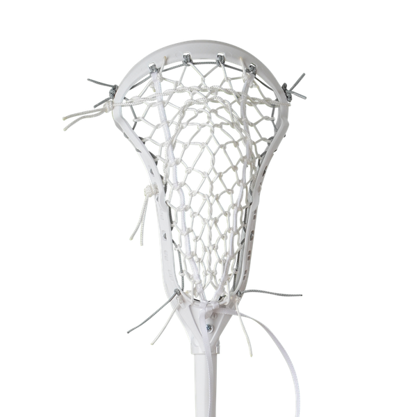 Gait Air D Complete Women's Lacrosse Stick Flex Mesh