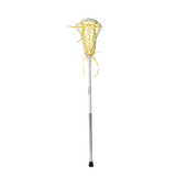 Gait Air D Complete Women's Lacrosse Stick Flex Mesh