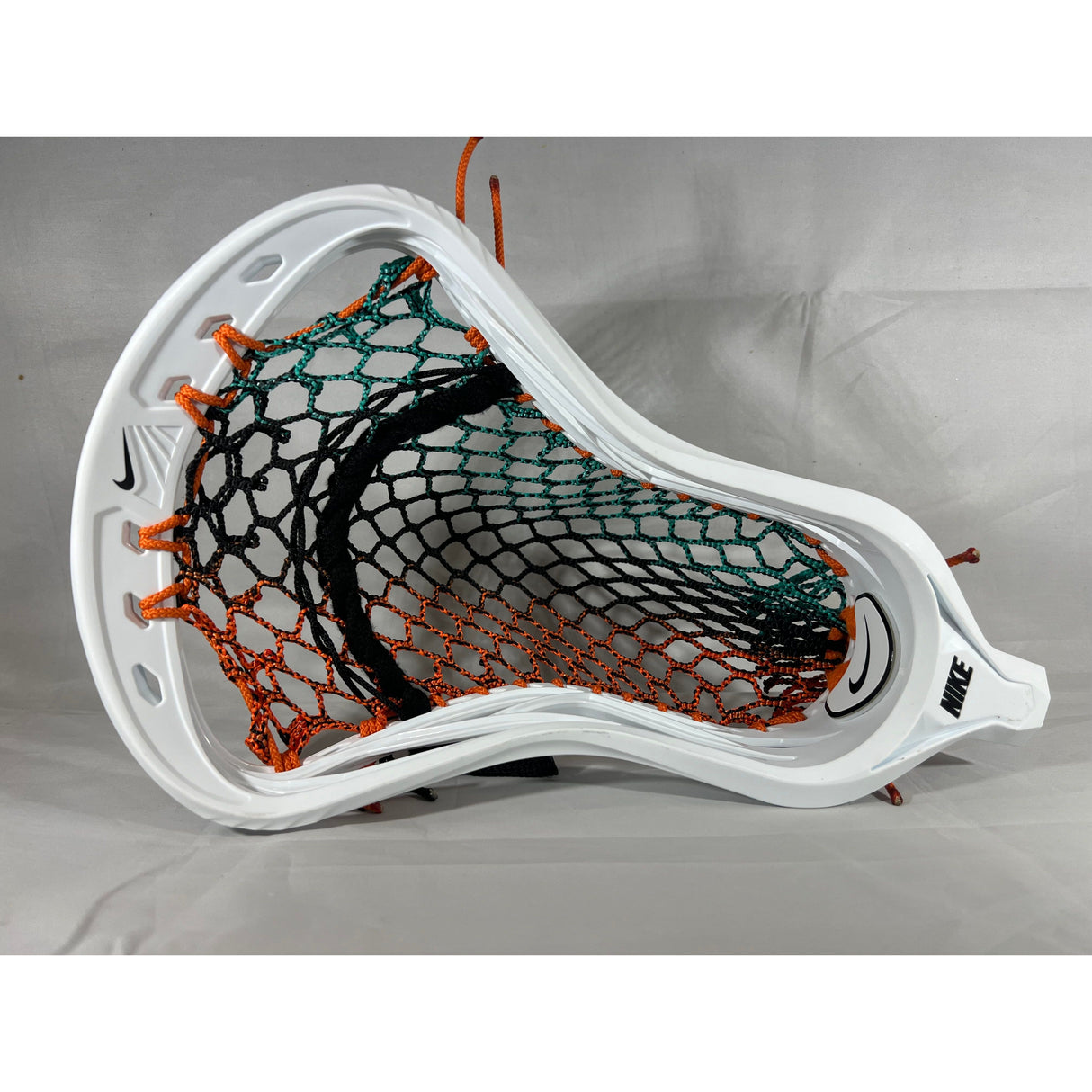 Custom Nike Alpha Elite 2 with 9D Hex Mesh