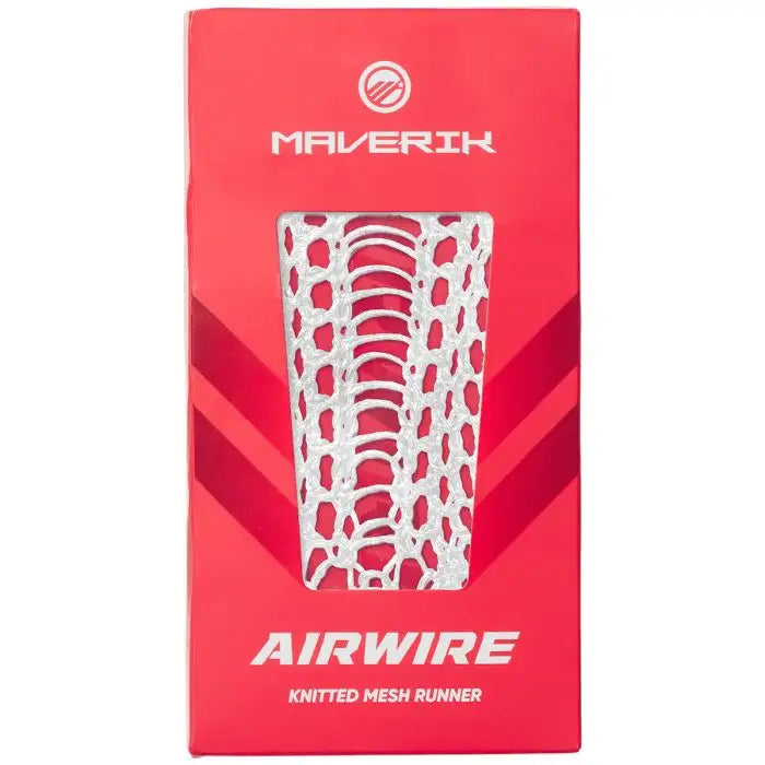 Mavrik Airwire Women's Lacrosse Runner