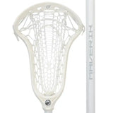 Maverik Nitro Degree Composite Women's Lacrosse Stick with Airwire Pocket