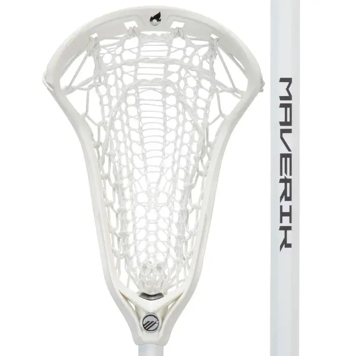 Maverik Sonar Degree Composite Women's Lacrosse Stick with Airwire Pocket