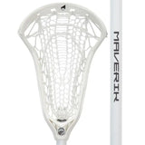 Maverik Sonar Degree Composite Women's Lacrosse Stick with Airwire Pocket
