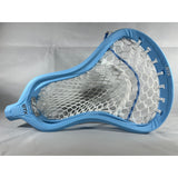 Custom STX Lacrosse Stallion 1K Head Limited Edition Carolina ECD Hero 3.0