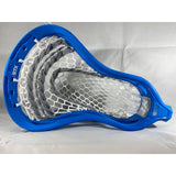 Custom STX Hammer 1K Blue with ECD Hero 4.0 Mesh