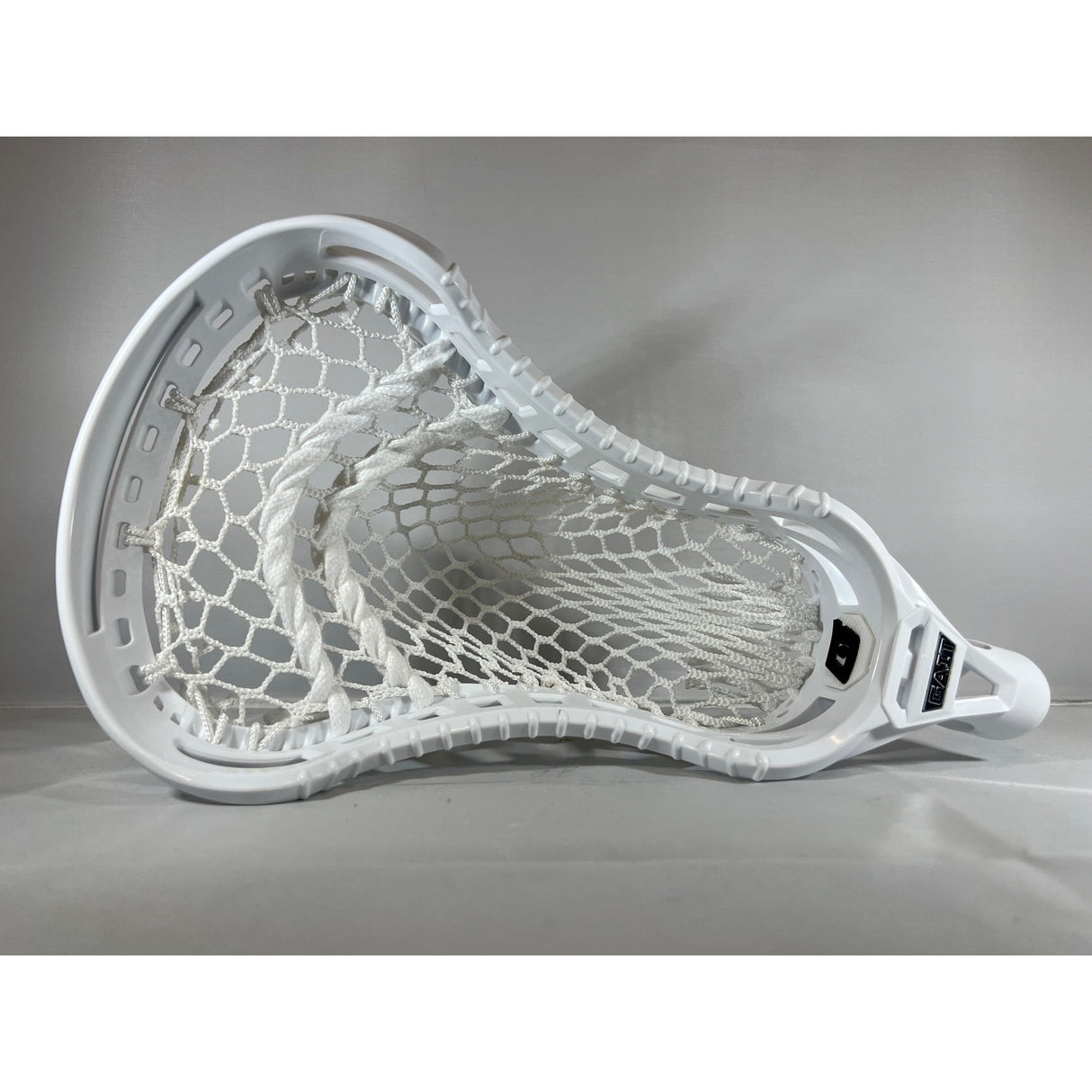 Custom Gait D2T Strung with Stringking 5S Mesh