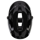 Cascade SL Lacrosse Helmet - Stock Custom - Black with Black Mask