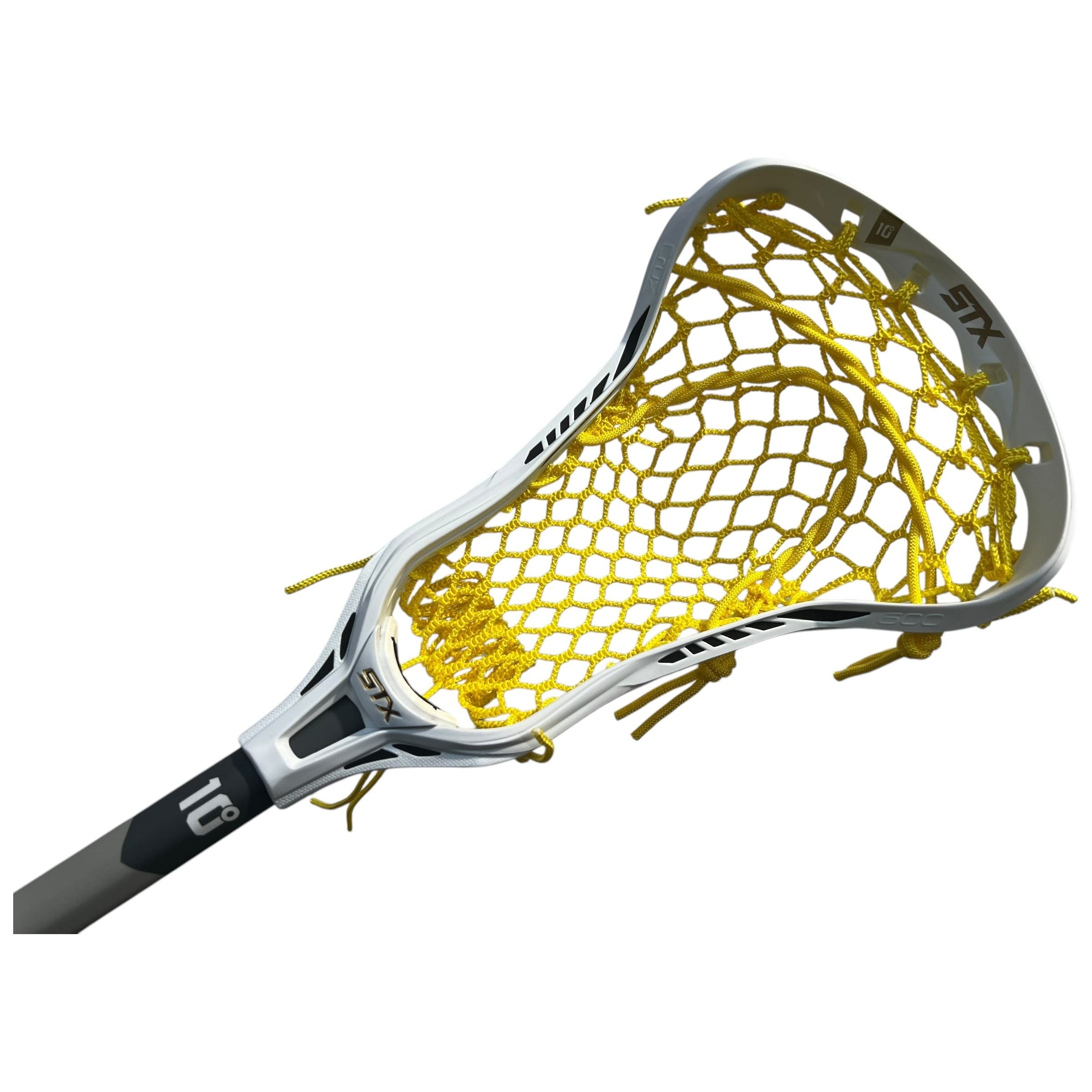STX Crux 600 Crux Mesh Pro 10 Degree Composite Complete