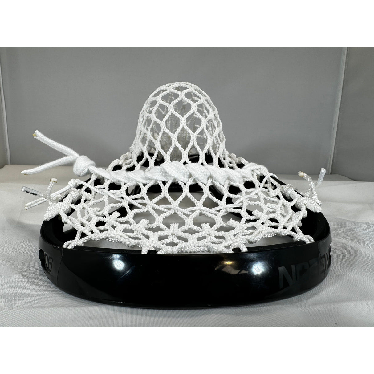 Custom STX Lacrosse Surgeon 1K with Stringking 5X Mesh