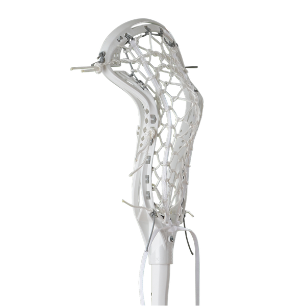 Gait Apex 2 Complete Women's Lacrosse Stick Flex Mesh Pocket