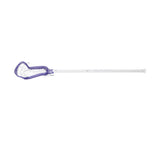 Nike Legacy Elite Complete Women's Lacrosse Stick with Lock Pocket 2.0 Atomic Purple